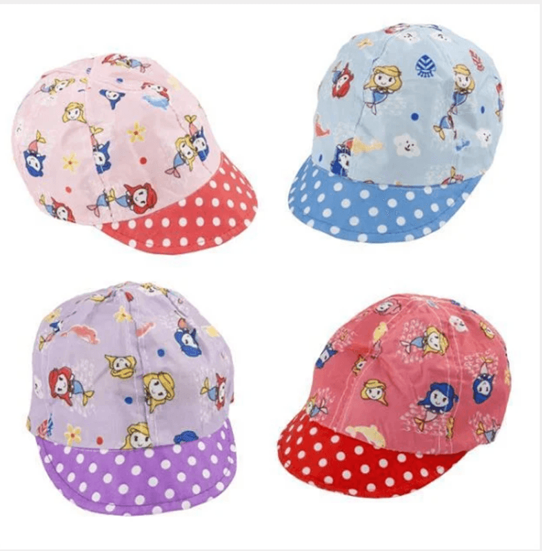 Baby Caps