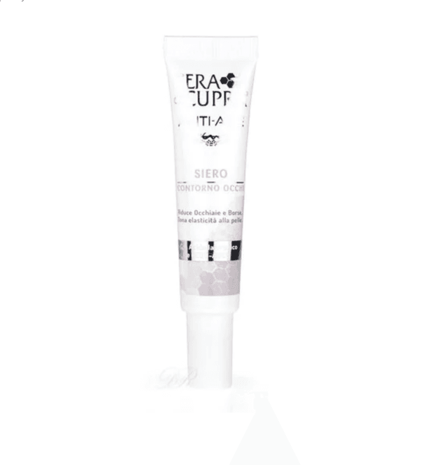 Hovedbilde Cupra Øyeserum Bivoks 15ml