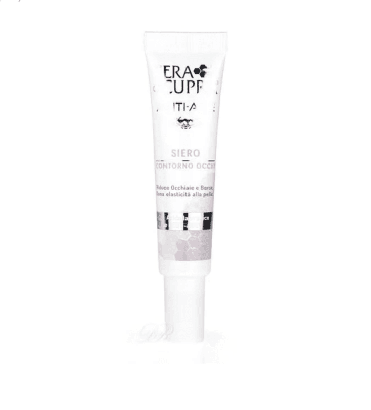 Cupra Øyeserum Bivoks 15ml