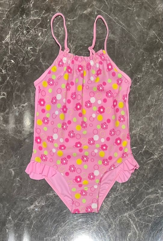 Coraline Jessica Badedrakt (flere farger)