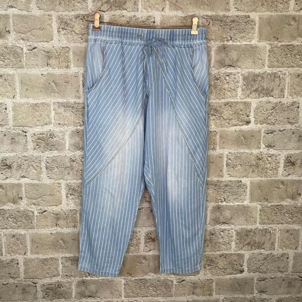 Cabana Living Bantam Bomullsbukse
