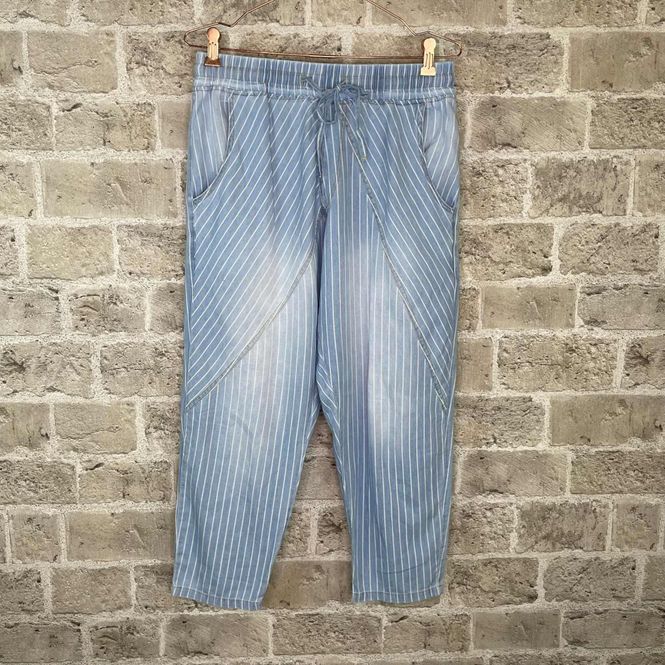Hovedbilde Cabana Living Bantam Bomullsbukse