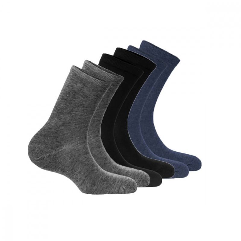 Star Collection Sokker 3 pk (41-45)