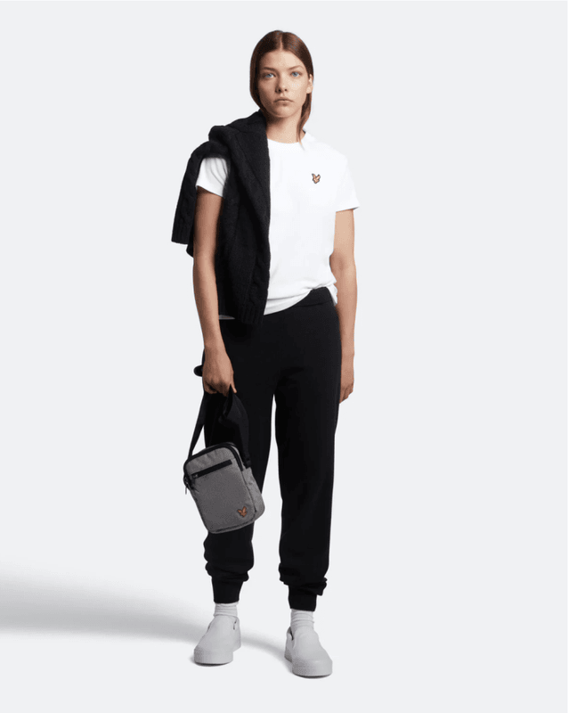 Lyle & Scott Regular Fit T-Shirt Woman