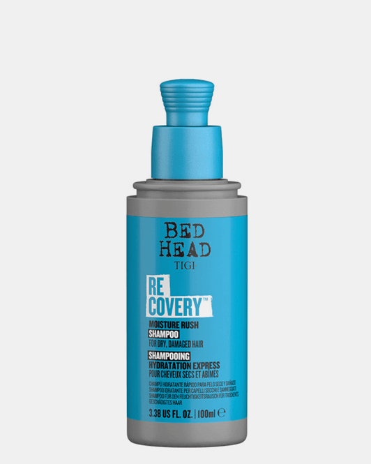 Hovedbilde Bed Head shampoo for tørt hår reisestørrelse