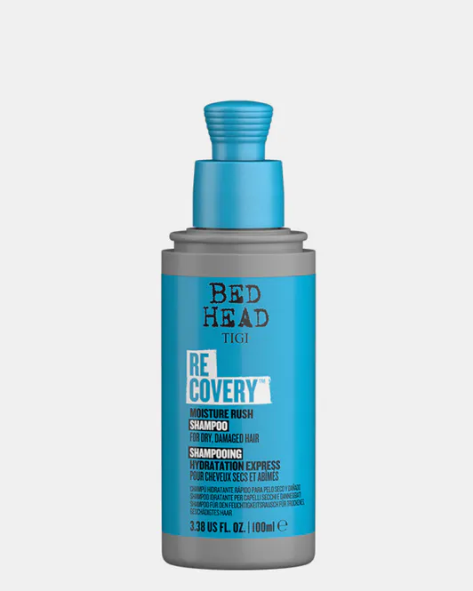 Hovedbilde Bed Head shampoo for tørt hår reisestørrelse