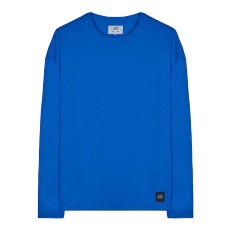 Sixth June Lett Genser Kongeblå