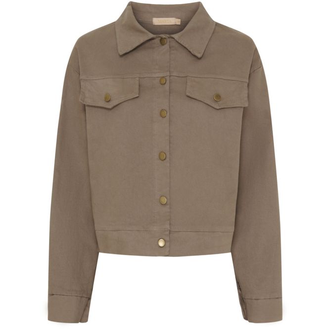 Hovedbilde Marta DC Paloma Jakke Fango