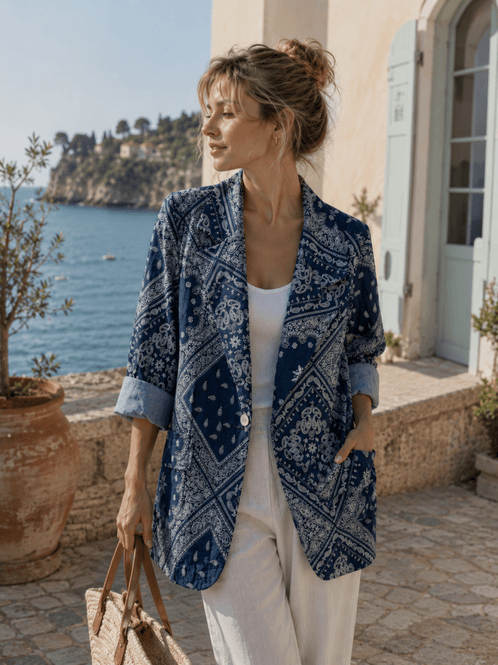 Hovedbilde Toscana Blazer