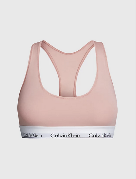 Calvin Klein Bralette Sporty - Modern Cotton