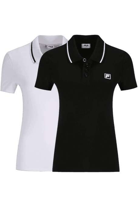 Hovedbilde Fila Bernburg Polo Shirt (flere farger)