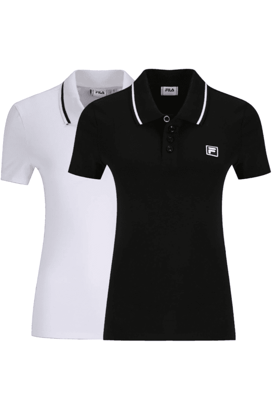 Fila Bernburg Polo Shirt (flere farger)