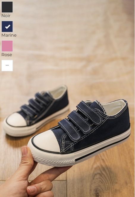 Hovedbilde Bello Star Sneakers Blå