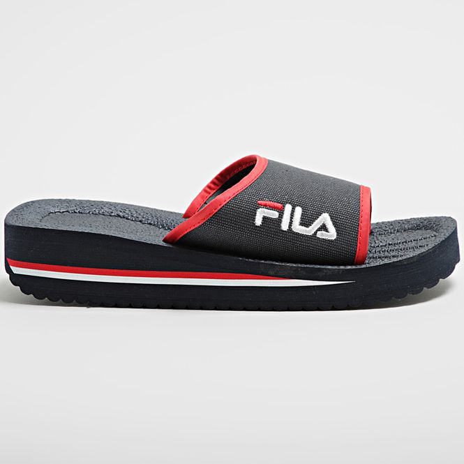 Hovedbilde Fila Tomaia Slipper