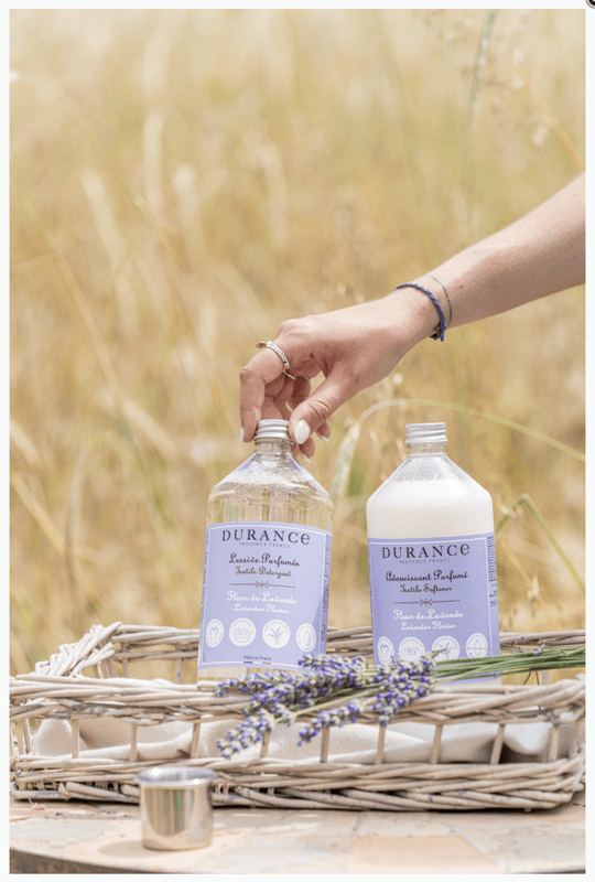 Tøymykner Lavendel 1000ml