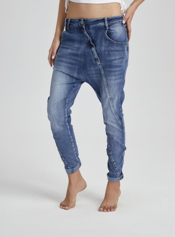 Cabana Living Gabi Baggy Jeans