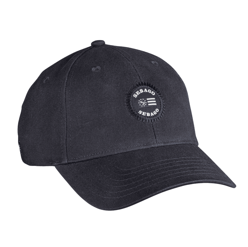 Sebago Sailors Cap Navy
