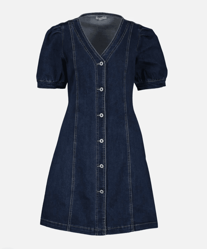 Floyd Denimkjole Ive