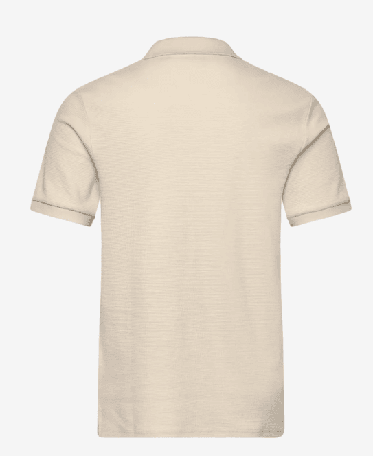 Hovedbilde Lyle & Scott Milano Polo Shirt Cove
