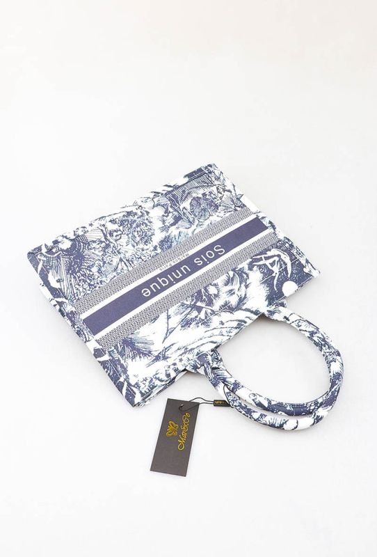 Mar & Co Paris Bag (flere typer)