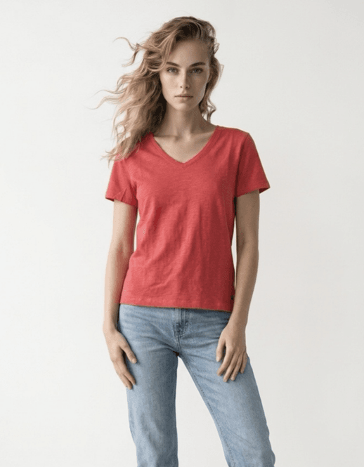 Hovedbilde Sebago Tee Flere farger