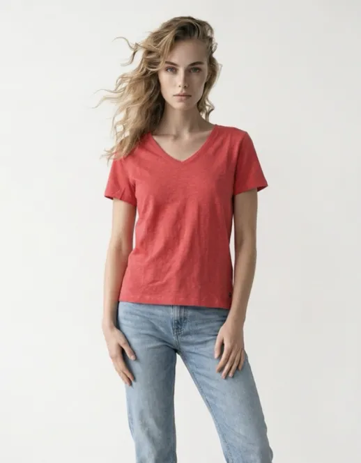 Hovedbilde Sebago Tee Flere farger