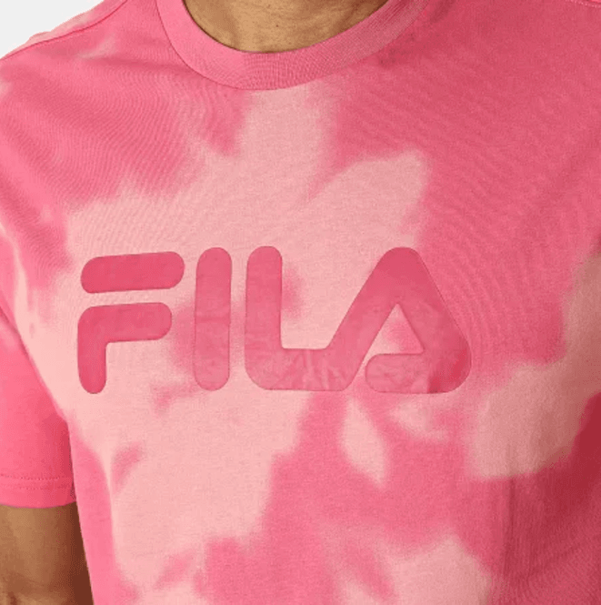 Hovedbilde Fila Barver AOP Tee (flere farger)