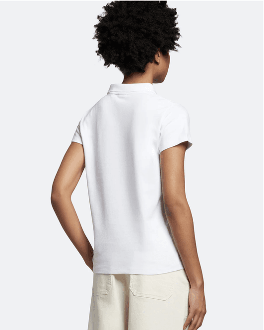 Hovedbilde Lyle & Scott Woman Regular Fit Polo